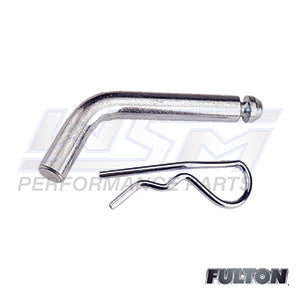 Hitch Pin 1/2'' For 1-1/4'' Square Receivers