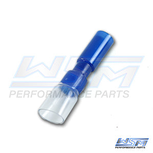 Connectors, Bullet Female 16-14 AWG - 25 Pack