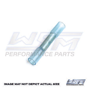 Connectors, Butt 16-14 AWG - 25 Pack