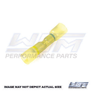 Connectors, Butt Step Down 16-10 AWG - 25 Pack