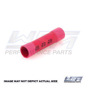 Connectors, But 8 AWG - 25 Pack