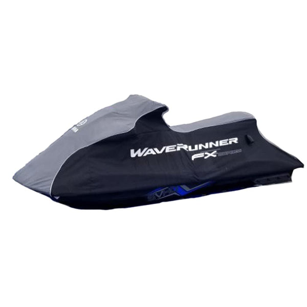 Yamaha FX Cruiser Series WaveRunner Cover OEM# MWV-CVRCR-CH-18 – SKU MWV-CVRCR-CH-18