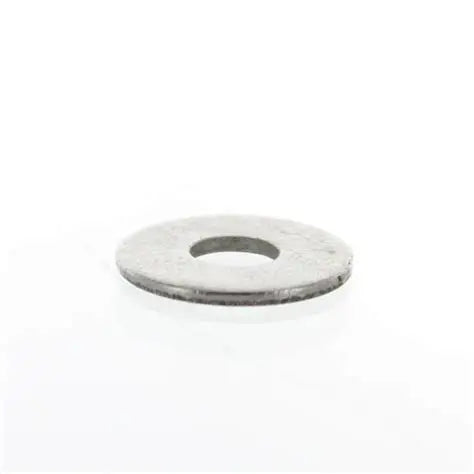 Flat Washer 4 mm, Stainless Sea - Doo OEM# 234042600