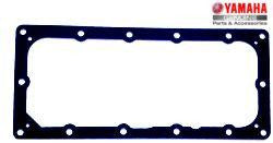 GASKET, TERMINAL - Yamaha OEM# 6M6-81921-00