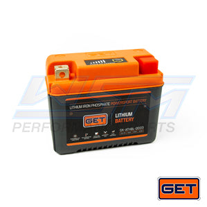 Offroad Battery Lithium CCA 175