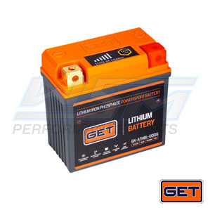 Offroad Battery Lithium CCA 140