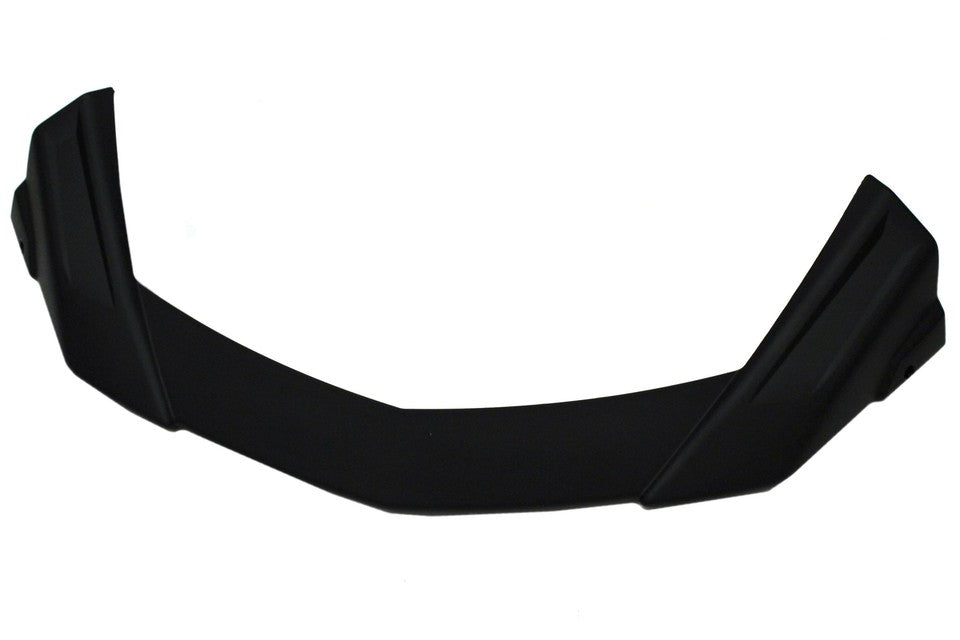 GUNWALE, BOW BLACK