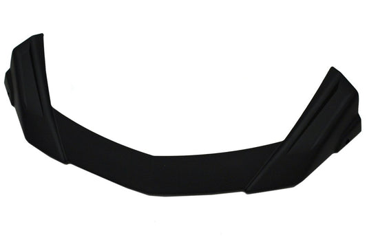 GUNWALE, BOW BLACK - Yamaha OEM# F2X
