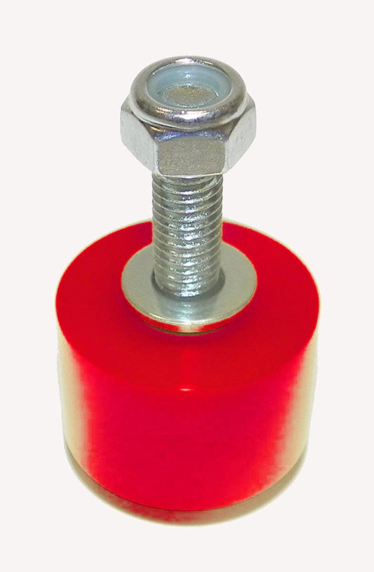 Chain Roller Small - Red