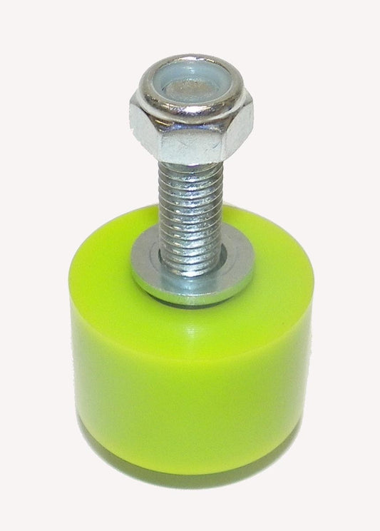 Chain Roller Small - Green
