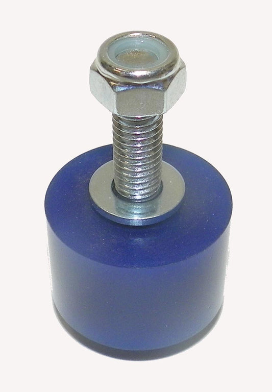 Chain Roller Small - Blue