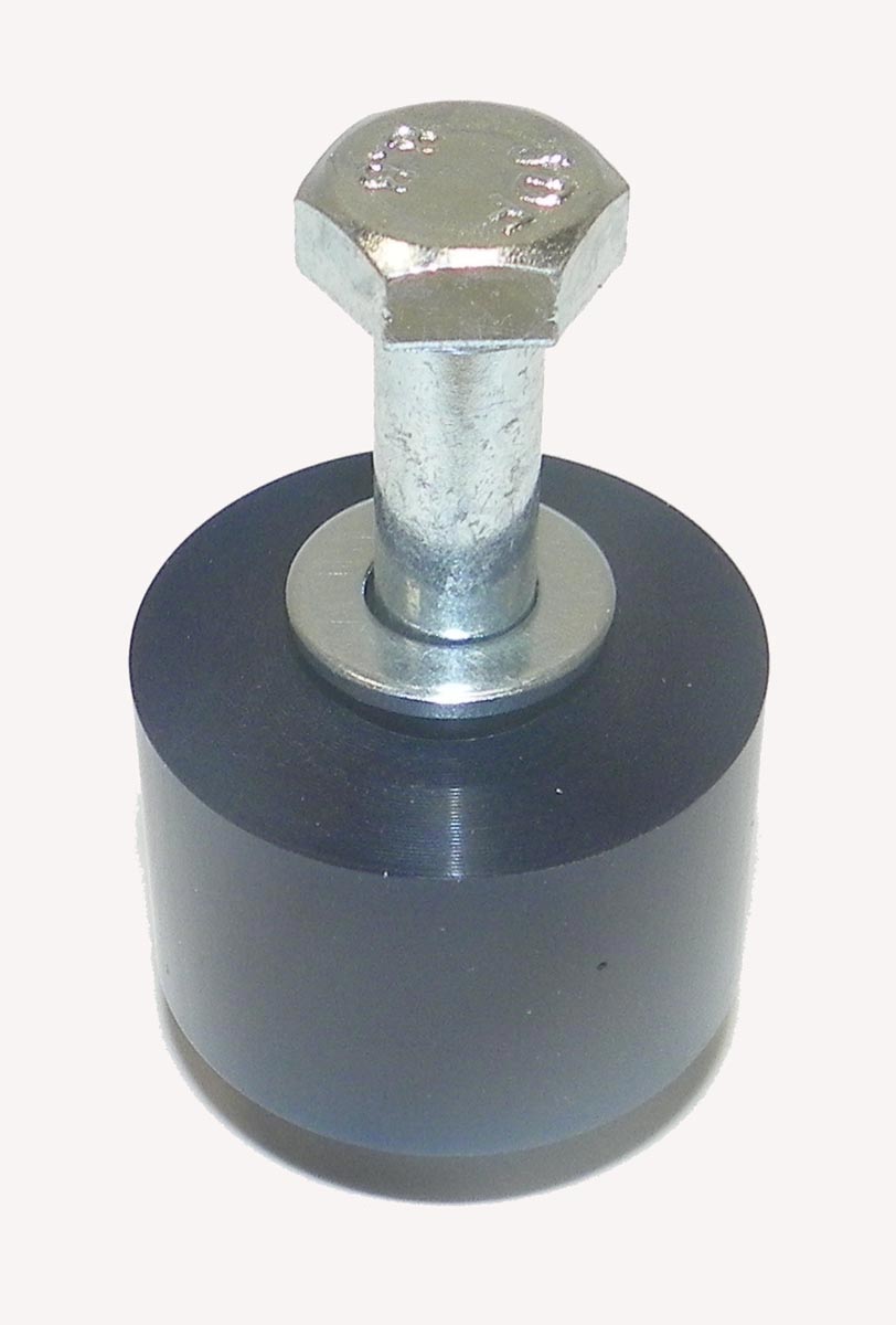 Chain Roller Small - Purple