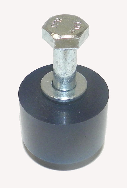 Chain Roller Small - Purple