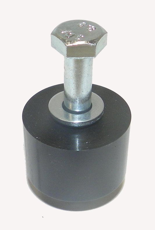 Chain Roller Small - Black