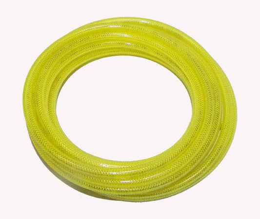 Hose, Polyeurethane Braided 1/4'' x 25'