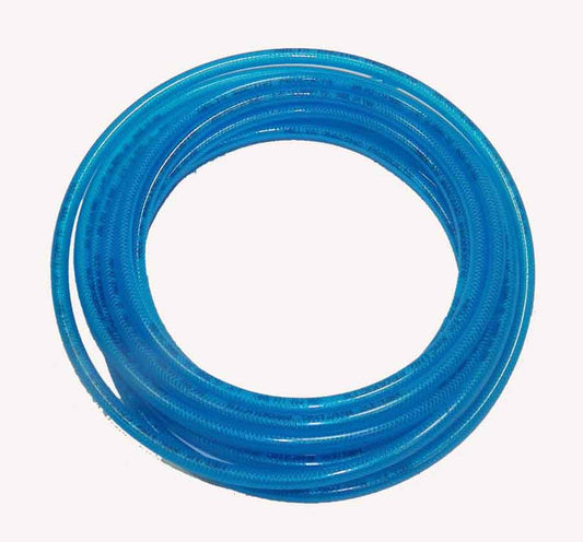 Hose, Polyeurethane Braided 1/4'' x 25'
