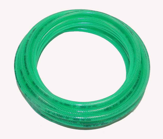 Hose, Polyeurethane Braided 1/4'' x 25'