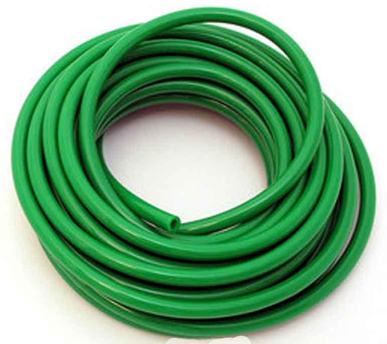 Hose, Polyeurethane 1/4'' x 25'