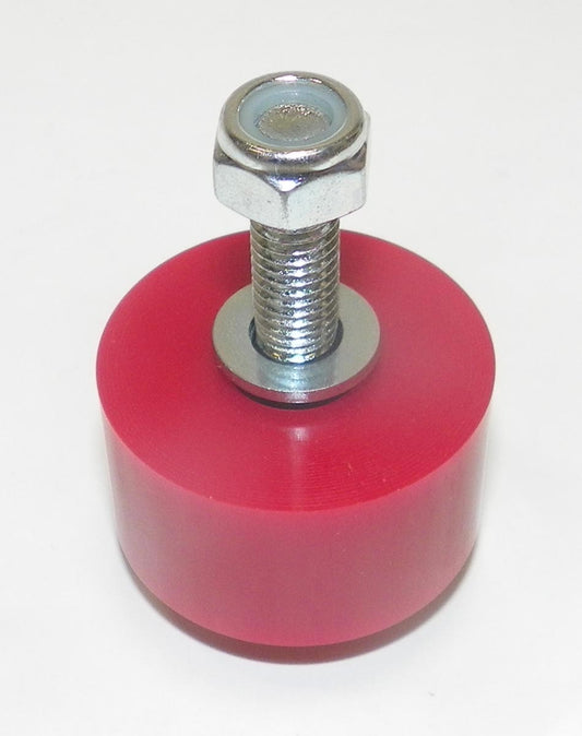 Chain Roller Large - Red