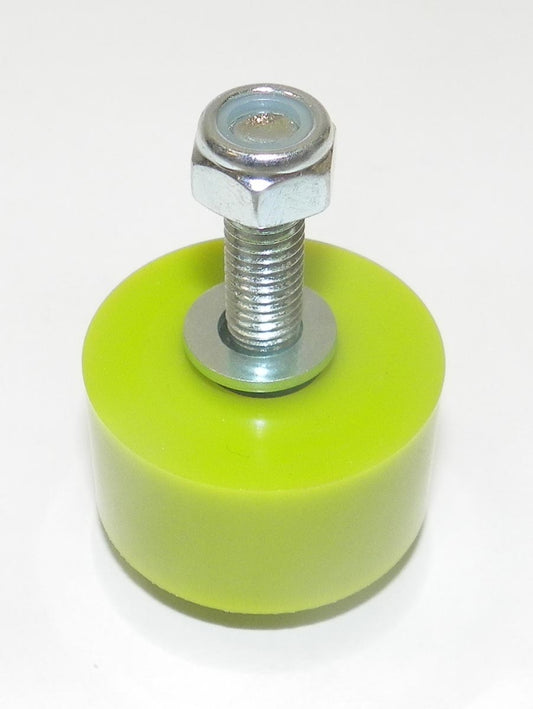 Chain Roller Large - Green