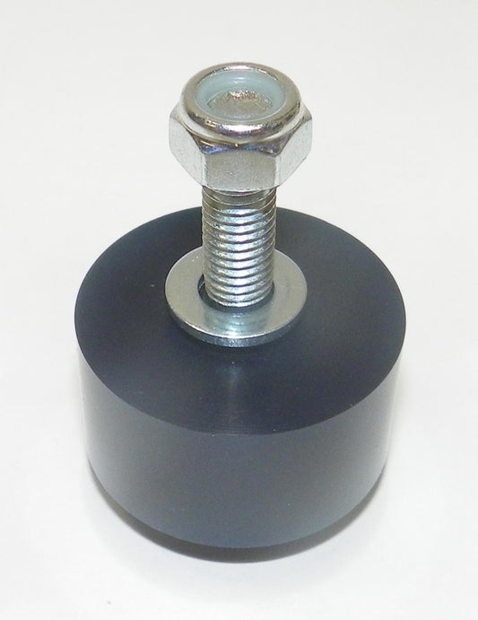 Chain Roller Large - Purple