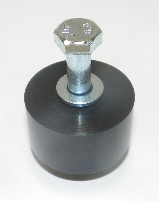 Chain Roller Large - Black