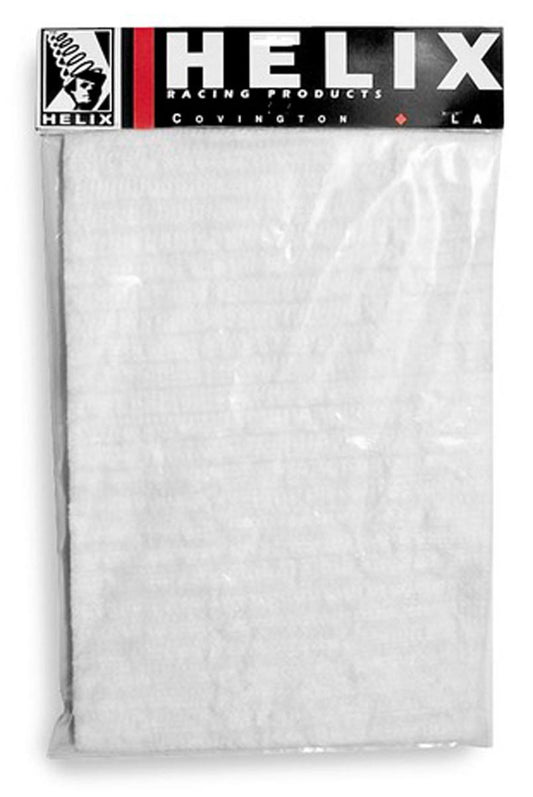 Exhaust Packing, High Density 1'' x 11'' x 16''