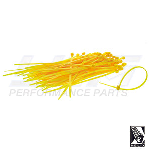 Cable Ties 8'' 100 Pack