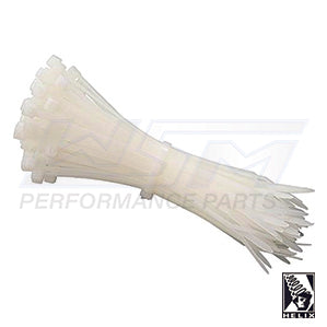 Cable Ties 8'' 100 Pack