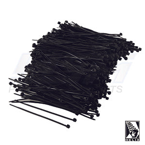 Cable Ties 8'' 1000  Pack