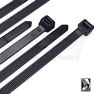 Cable Ties, Heavy Duty