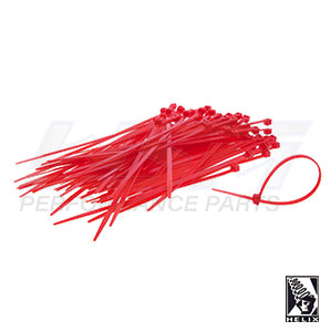 Cable Ties 4'', 6'', 8'' Multi Pack