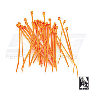 Cable Ties 4'', 6'', 8'' Multi Pack