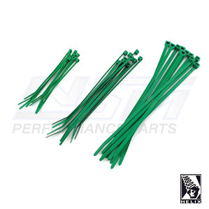 Cable Ties 4'', 6'', 8'' Multi Pack