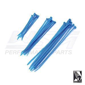 Cable Ties 4'', 6'', 8'' Multi Pack