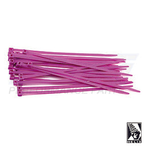 Cable Ties 4'', 6'', 8'' Multi Pack