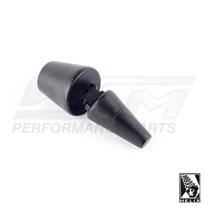 Exhaust Plug, Universal 2 Stroke / 4 Stroke