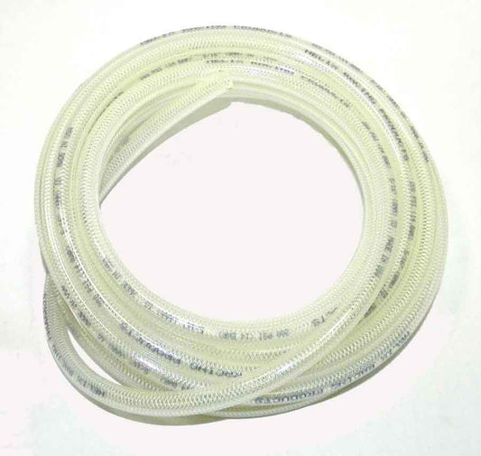 Hose, Polyeurethane Braided 5/16'' x 25'