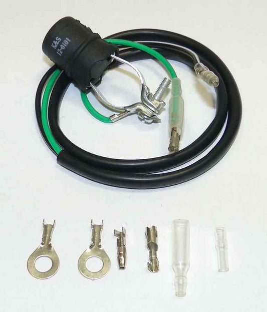 Kill Switch Honda 50 - 650 78-25 OEM# 35013-GEL-700,