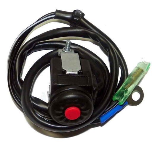 Kill Switch KTM 50 - 990 98-25 OEM# 50311089000,
