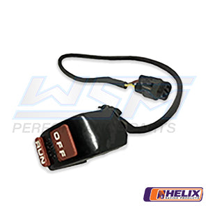 Kill Switch Kawasaki 110 - 650 93-25 OEM# 27010-0022,