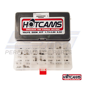 Valve Shim Kit KTM 250 - 505 05-17