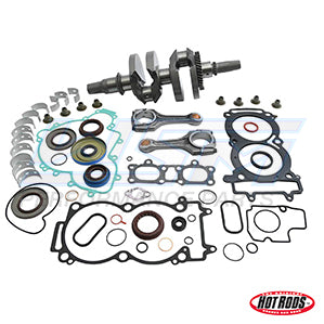 Bottom End Rebuild Kit Polaris 1000 RZR 14-15