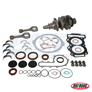Bottom End Rebuild Kit Polaris 1000 Scrambler / Sportsman 14-20