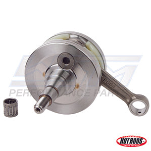 Crankshaft Husqvarna / KTM 125 TC / SX 01-15 OEM# 50330018200,