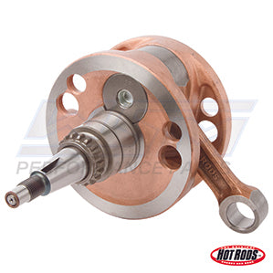 Crankshaft Honda 450 CRF-R 02-08 OEM# 13000-MEN-670,