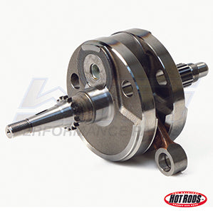 Crankshaft Yamaha 250 YZ-F 03-13 OEM# 17D-11400-90-00,