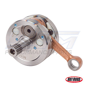 Crankshaft Honda 125 CR 90-07 OEM# 13300-KSR-730,
