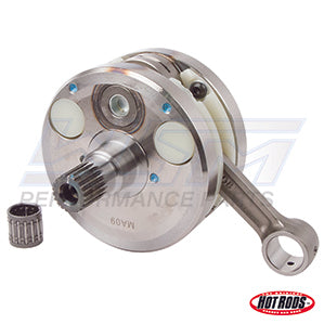 Crankshaft Honda 250 CR 02-07 OEM# 13300-KSK-670,