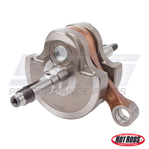 Crankshaft Arctic Cat / Kawasaki / Suzuki 400 00-24 OEM# 12200-07G00,